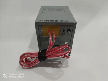 Tüüp 683 16kv staatiline eliminator elektrostaatiline protsessor koti tegemise masin elektrostaatiline kasti eliminator Pre-Press Seadmed