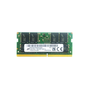 Uued SO-DIMM DDR3L Mälu RAM 1600MHz (PC3L-12800) 1.35 V Asus X550ZA X551CA X551MA X551MAV X552CL X552EP X552LDV X553MA