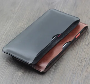 iPhone 11 kaitsvas anti-sügisel liner Telefoni kott pool avatud Leather Case for iPhone 12 Pro Max 1XR XS 6 7 8 Plus SE 2