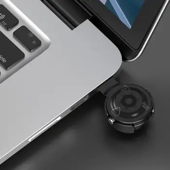 USB-Kaabel, Hoidik, Smart Watch Laadija Laadimise Dock Polari Tõde Mõttes Smart Watch Laadija Koos Laptop ARVUTI USB Port
