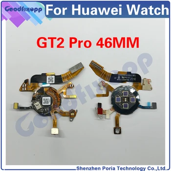 Näiteks Huawei Vaadata GT2 Pro VID-B19 WGT 2 Pro Südame Löögisageduse Monitor Andur Mie Miceophone Vibraator Summeri Valju Kõlari Flex Kaabel