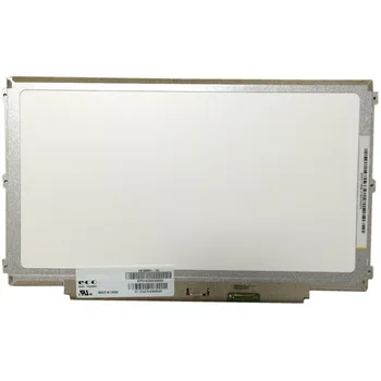 HB125WX1-100 HB125WX1-201 SÜLEARVUTI LCD-EKRAANI HP EliteBook 820 WXGA HD 820 G1