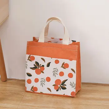 Naiste kott korraldaja ostukott Korduvkasutatavad Lõuend Tassima Toidupoed Kotti Eco Sõbralik Shopper õlakott Ladustamise kott