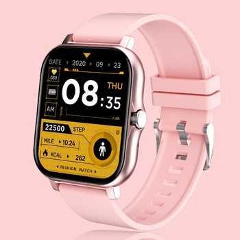 Smart Watch Naiste Mood Bluetooth Kõne Vaata Fitness Tracker Veekindel Sport Daamid Mehed 2022 Uus Smartwatch Android ja IOS