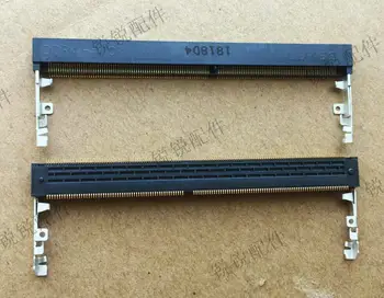 Eest LOTES sülearvuti DDR4 260P 1.2 V mälu pesa H4.0 Positiivseid mälu pesad