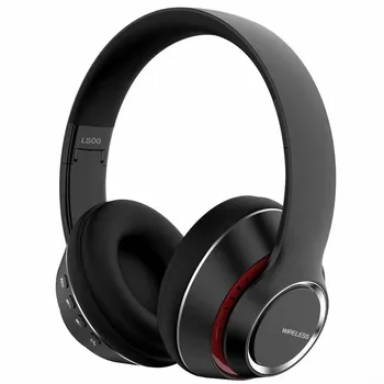 Professionaalne Kokkupandav Bluetooth-Compatible5.0 Kõrvaklappide Gaming Headset Traadita Suur Kiivri Kõrvaklappide Tugi FM Heli TF Kaart AUX