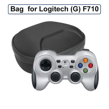 Kotid logitech G710 mäng töötleja kott mäng juhul Gamepad F710 Pack Mäng konsooli kaitse kott logitech G310