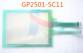GP2501-SC11 GP2501-TC11 100% brand new originaal touch pad