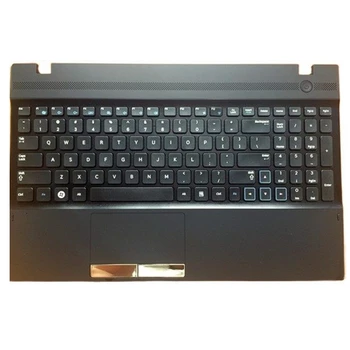 Sülearvuti Klaviatuur Samsung NP300V5A NP305V5A 300V5A 305V5A MEILE Cover Must BA75-03502E