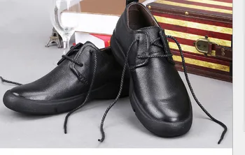 Suvel 2 uued meeste kingad korea versiooni trend 9 meeste vabaaja jalatsid WKD0531320