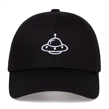 Mood puuvill meeste baseball cap kosmoselaev tikandid isa müts reguleeritav mehed ja naised, outdoor spordi-vabaaja mütsid päike mütsid